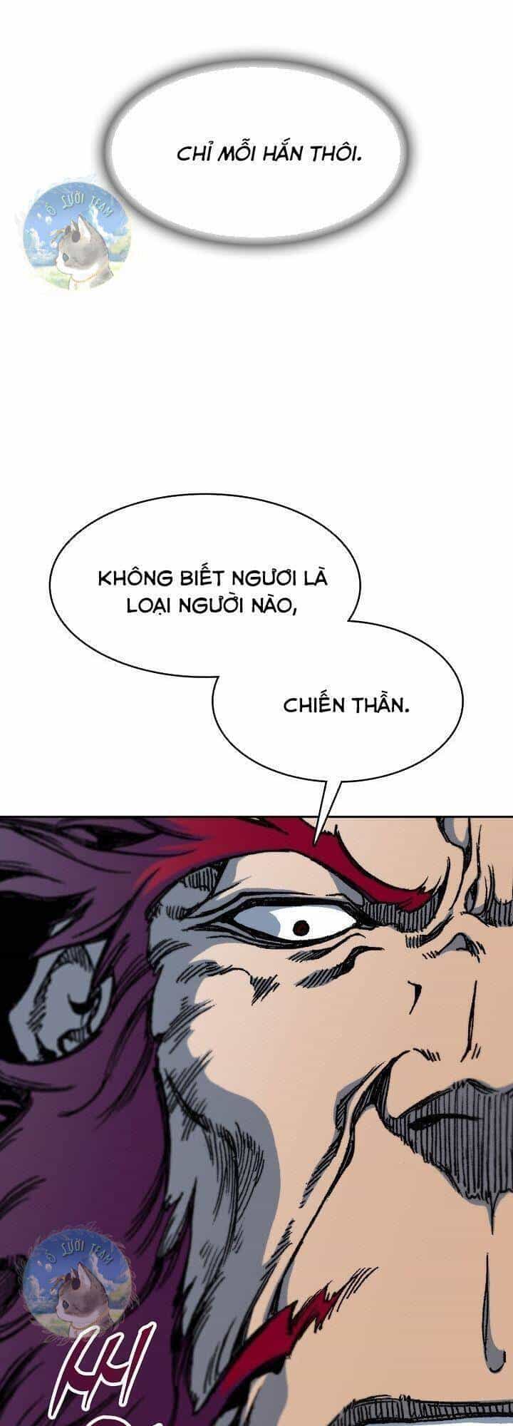 Hồi Ức Của Chiến Thần - Chương 95 - ảnh 59