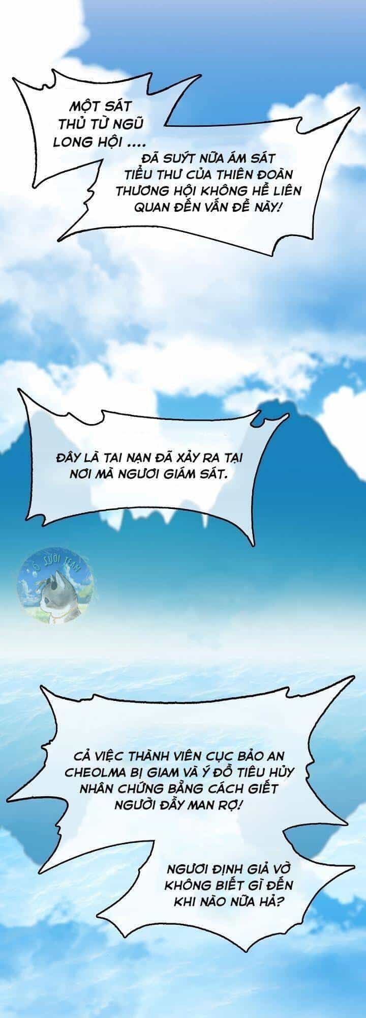 Hồi Ức Của Chiến Thần - Chương 96 - ảnh 50