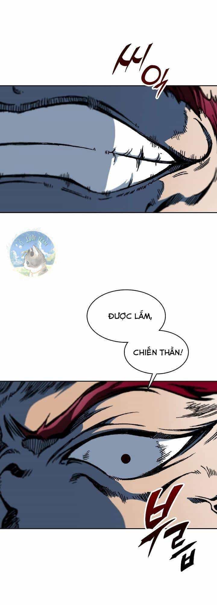 Hồi Ức Của Chiến Thần - Chương 96 - ảnh 53