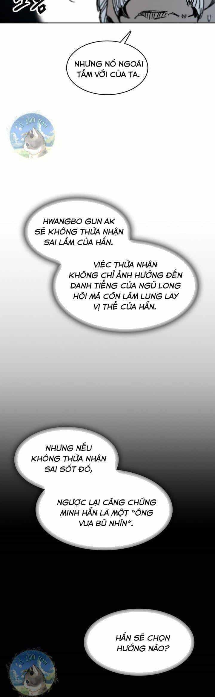 Hồi Ức Của Chiến Thần - Chương 97 - ảnh 7