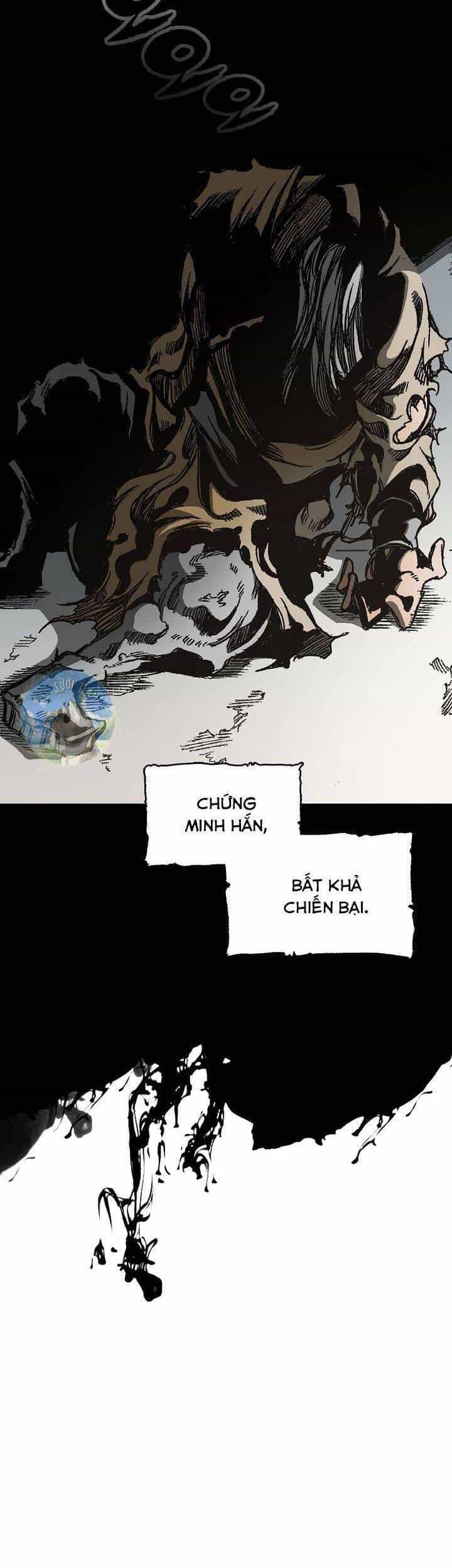 Hồi Ức Của Chiến Thần - Chương 98 - ảnh 19