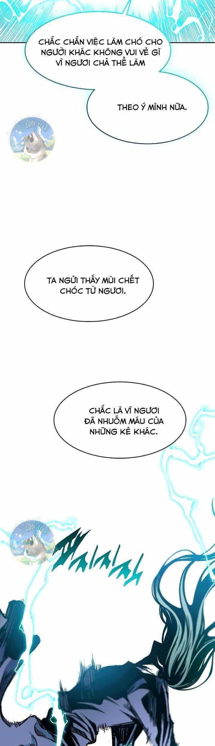Hồi Ức Của Chiến Thần - Chương 99 - ảnh 10