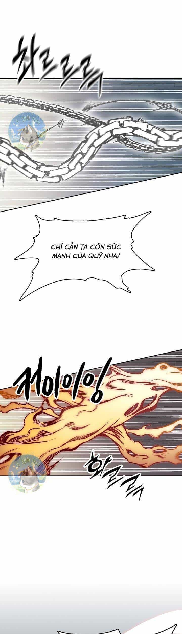 Hồi Ức Của Chiến Thần - Chương 99 - ảnh 19