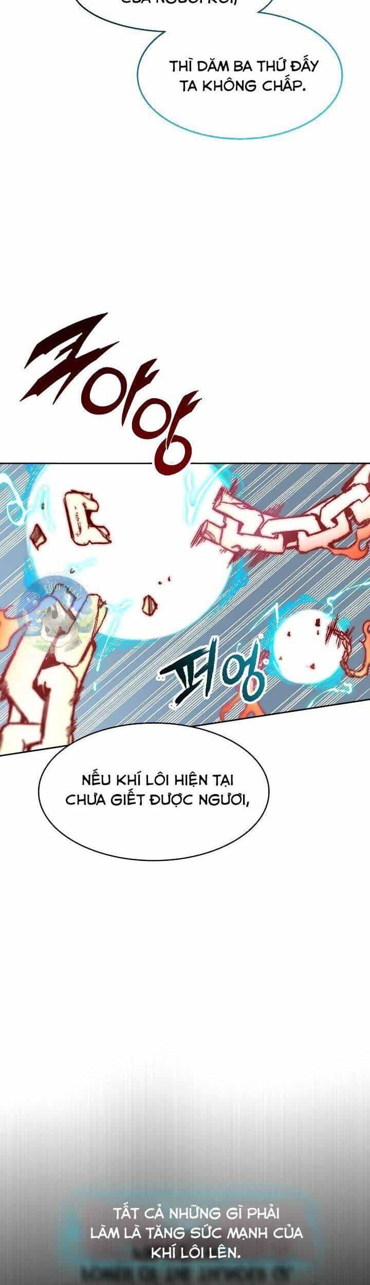 Hồi Ức Của Chiến Thần - Chương 99 - ảnh 25