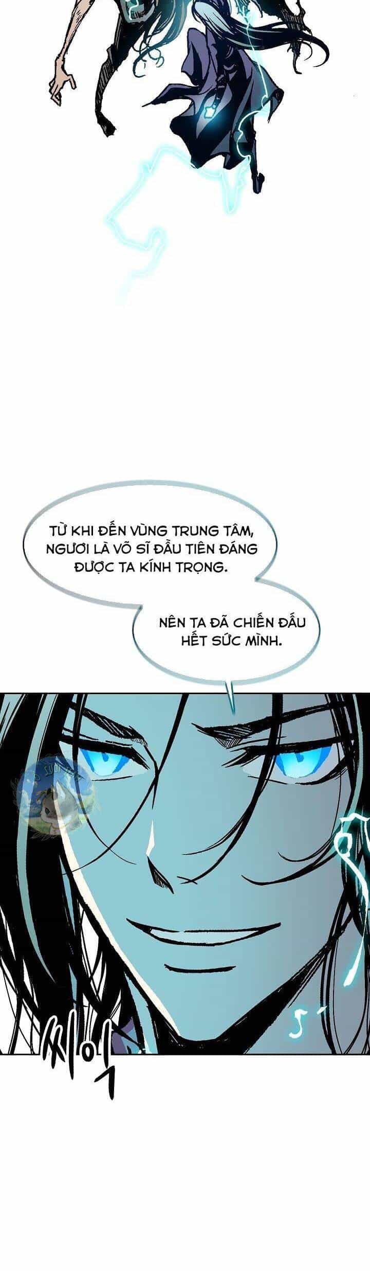 Hồi Ức Của Chiến Thần - Chương 99 - ảnh 52