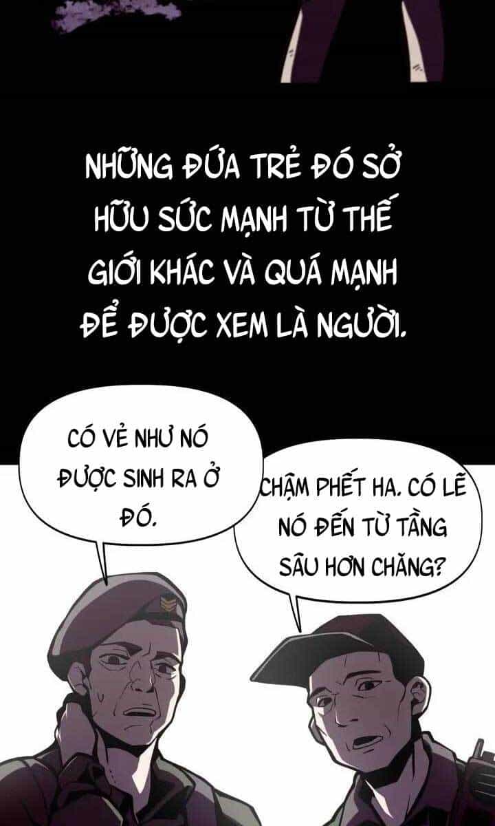 Hồi Ức Trong Ngục Tối - Chương 1 - ảnh 11