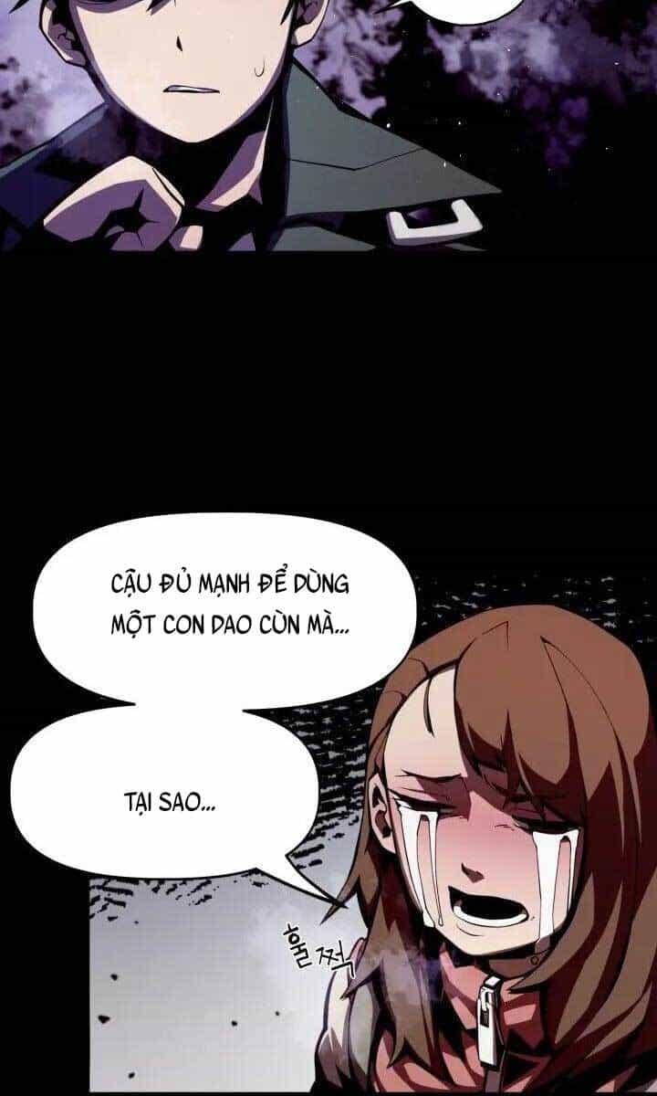 Hồi Ức Trong Ngục Tối - Chương 1 - ảnh 114