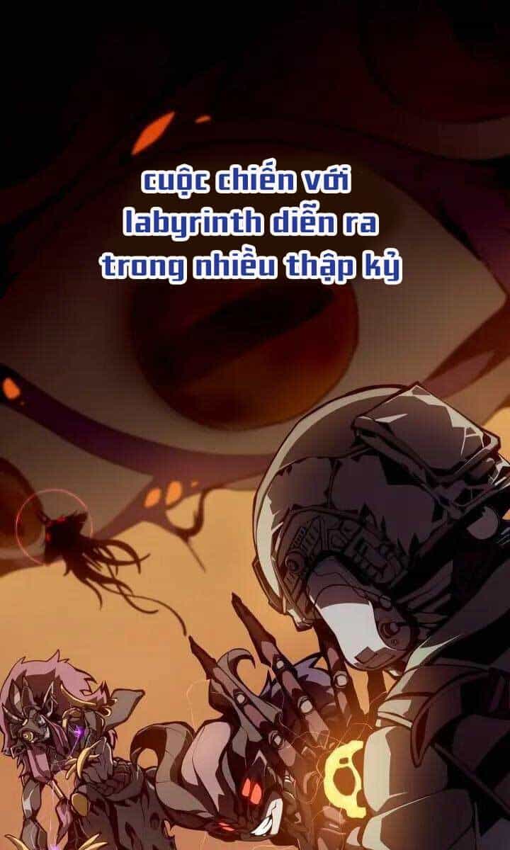 Hồi Ức Trong Ngục Tối - Chương 1 - ảnh 2