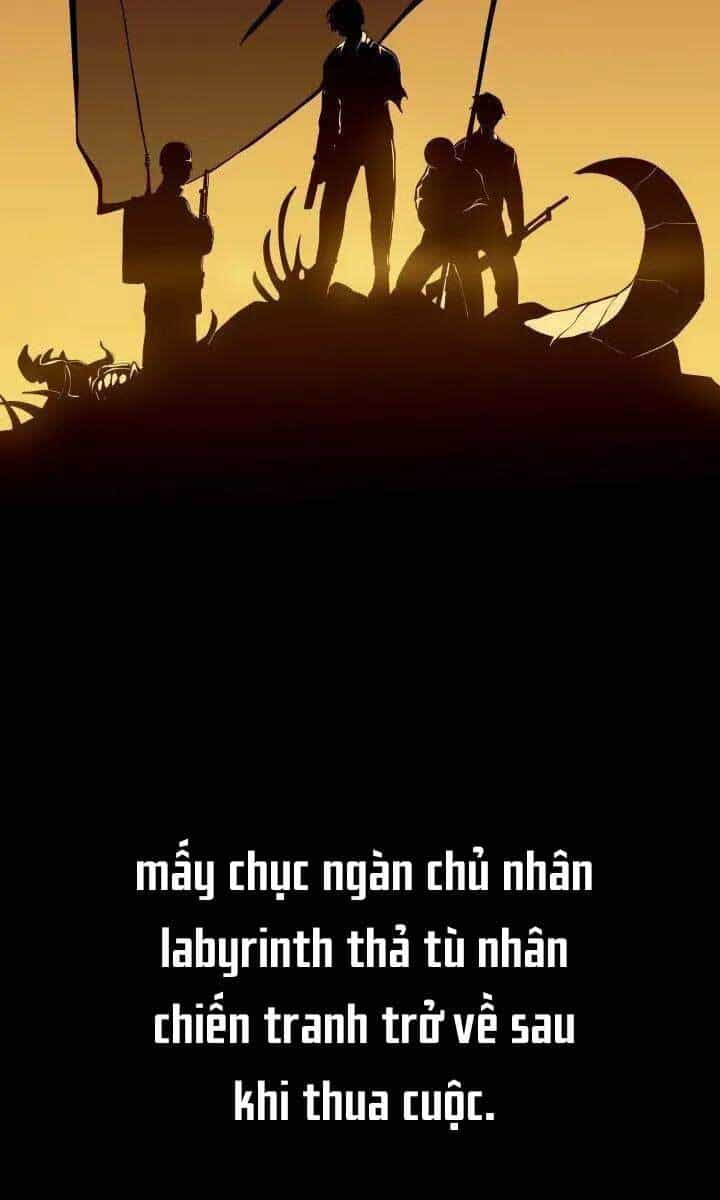 Hồi Ức Trong Ngục Tối - Chương 1 - ảnh 5