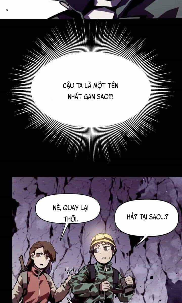 Hồi Ức Trong Ngục Tối - Chương 1 - ảnh 63