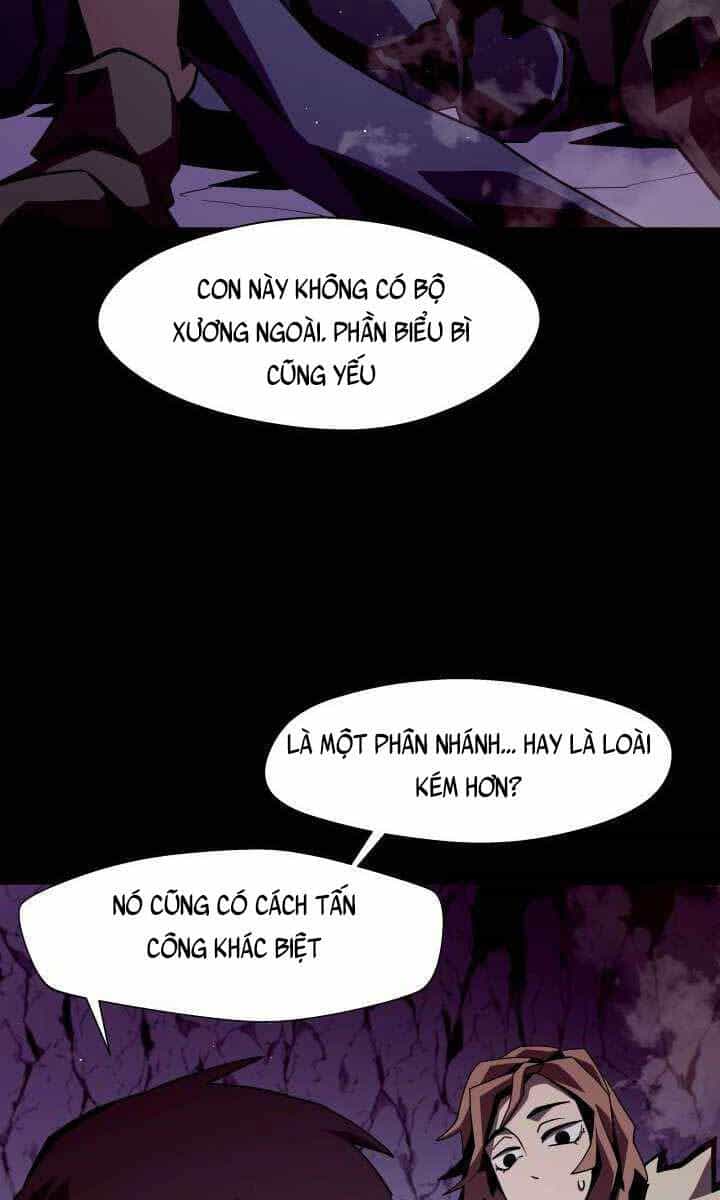Hồi Ức Trong Ngục Tối - Chương 10 - ảnh 62
