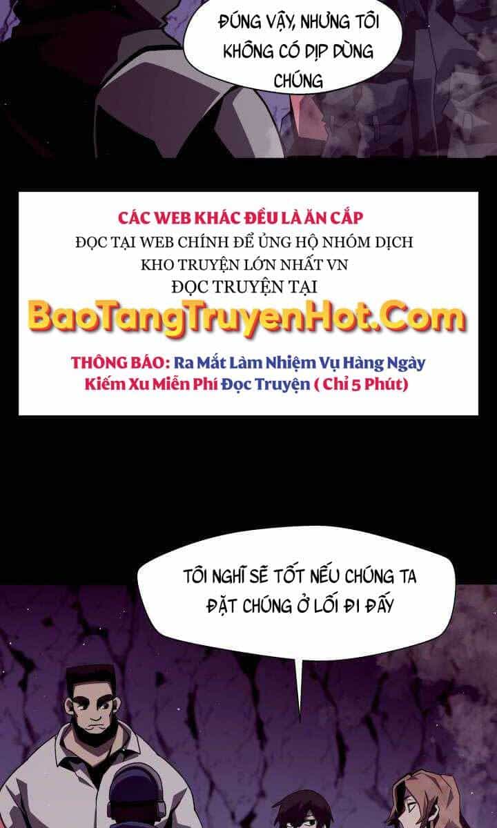 Hồi Ức Trong Ngục Tối - Chương 10 - ảnh 73