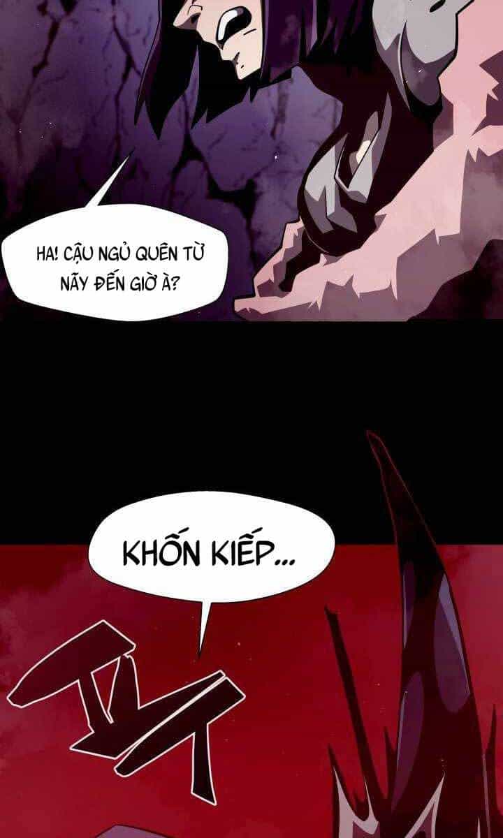 Hồi Ức Trong Ngục Tối - Chương 10 - ảnh 90