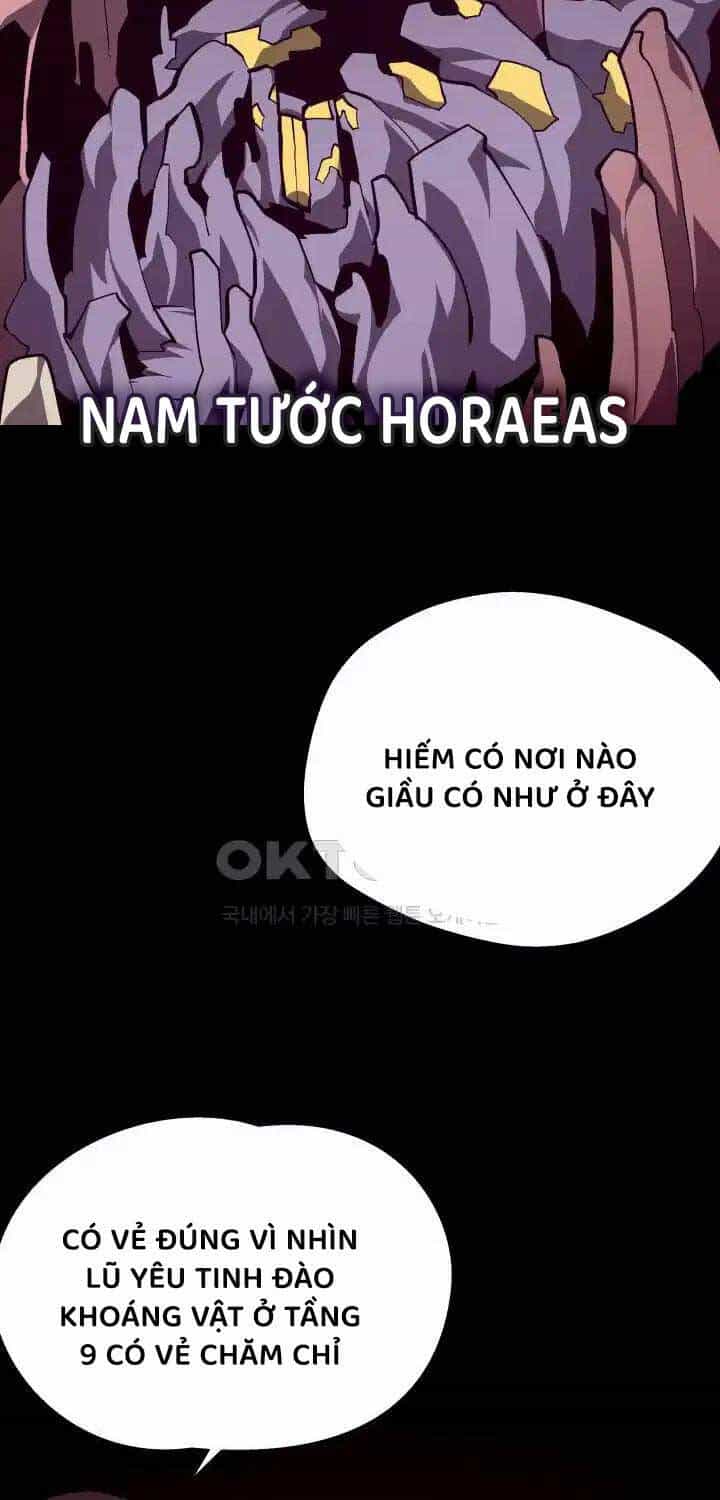 Hồi Ức Trong Ngục Tối - Chương 101 - ảnh 12