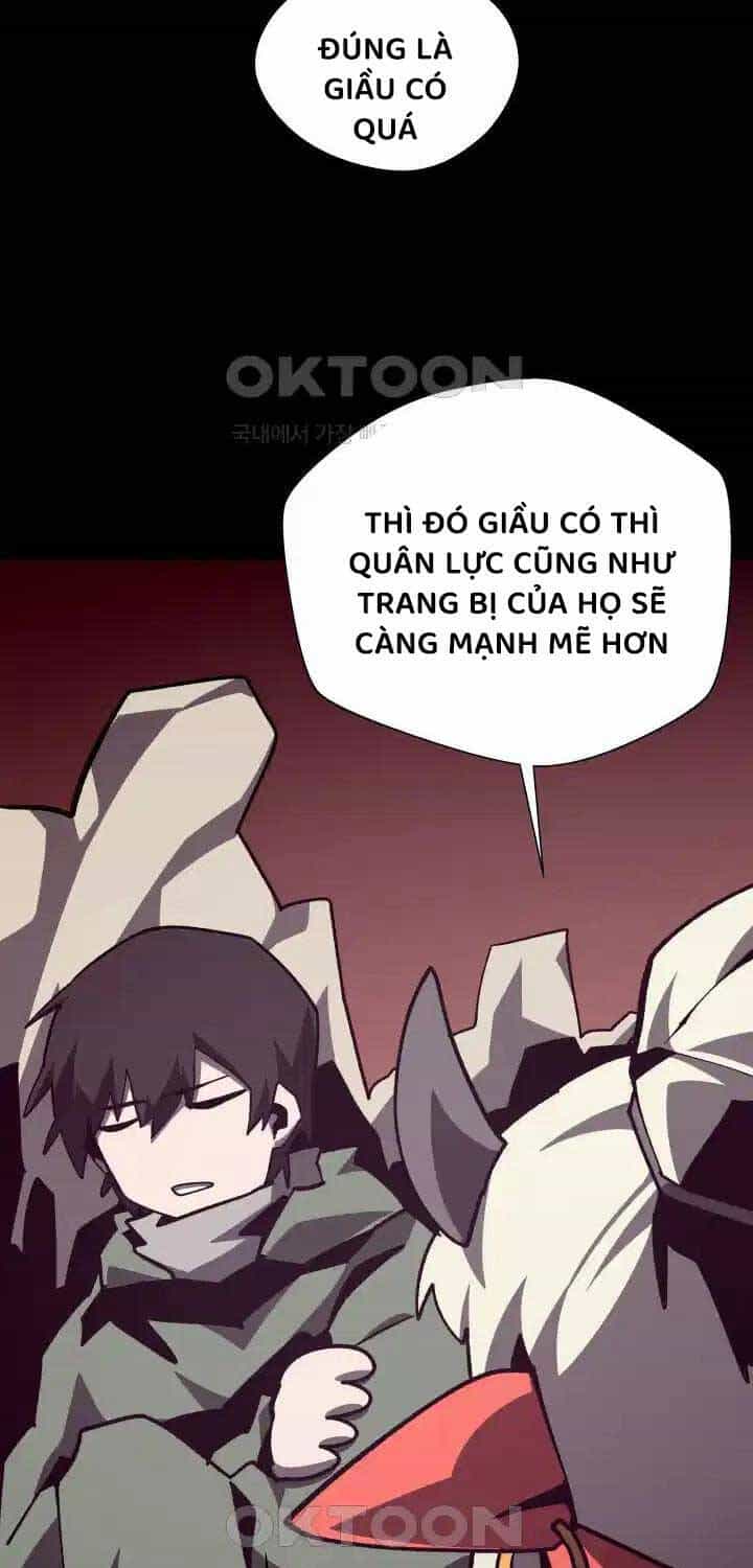 Hồi Ức Trong Ngục Tối - Chương 101 - ảnh 16