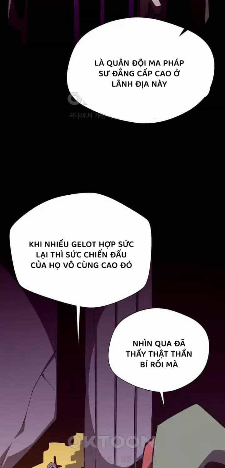 Hồi Ức Trong Ngục Tối - Chương 101 - ảnh 37