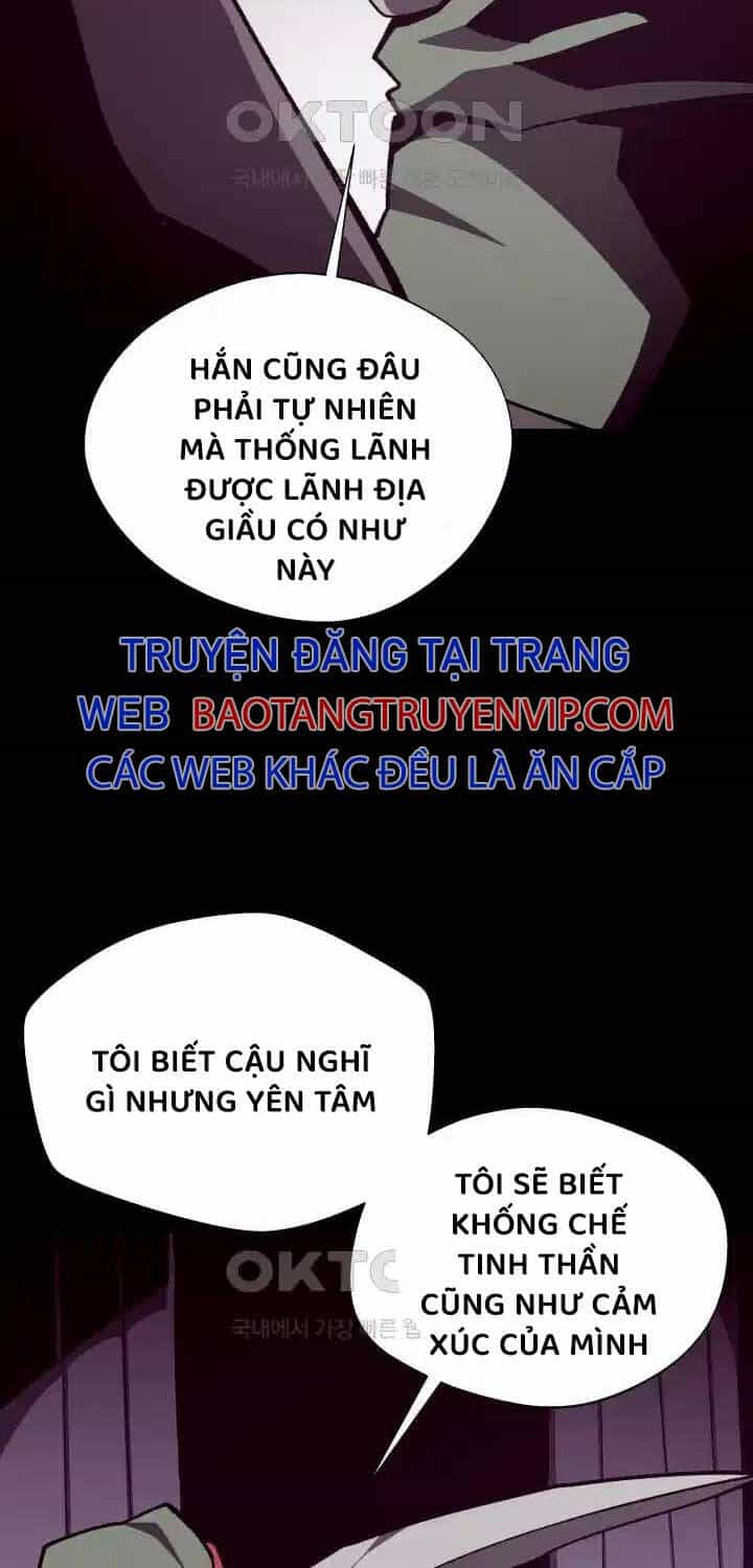 Hồi Ức Trong Ngục Tối - Chương 101 - ảnh 43