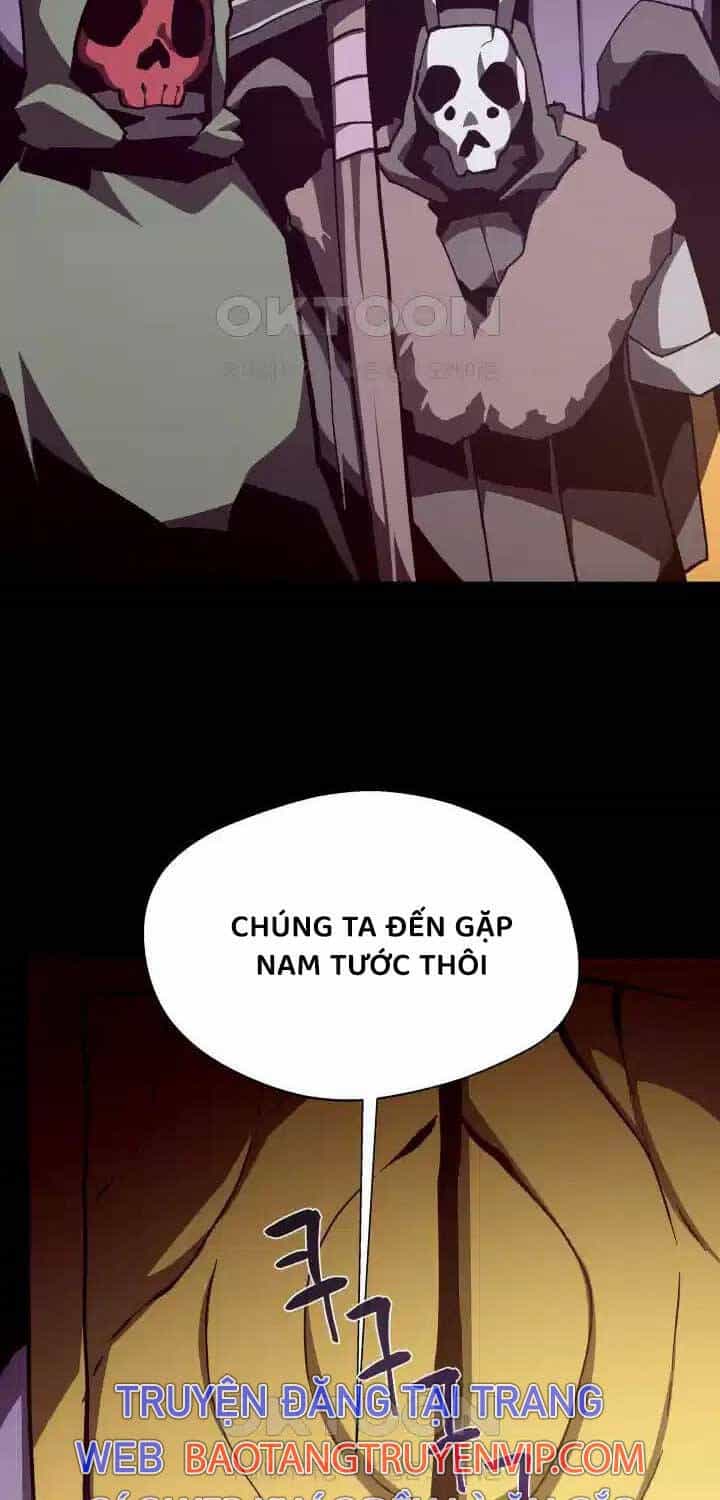 Hồi Ức Trong Ngục Tối - Chương 101 - ảnh 46