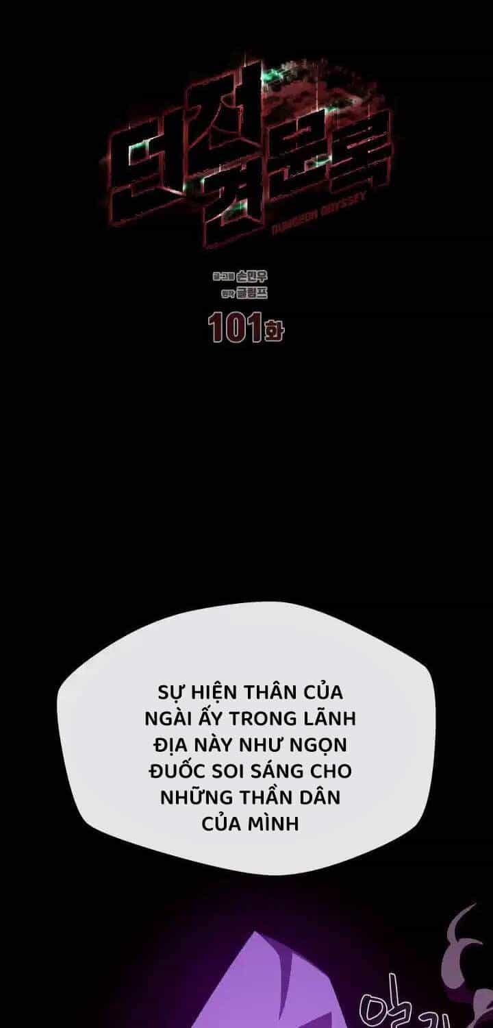 Hồi Ức Trong Ngục Tối - Chương 101 - ảnh 48