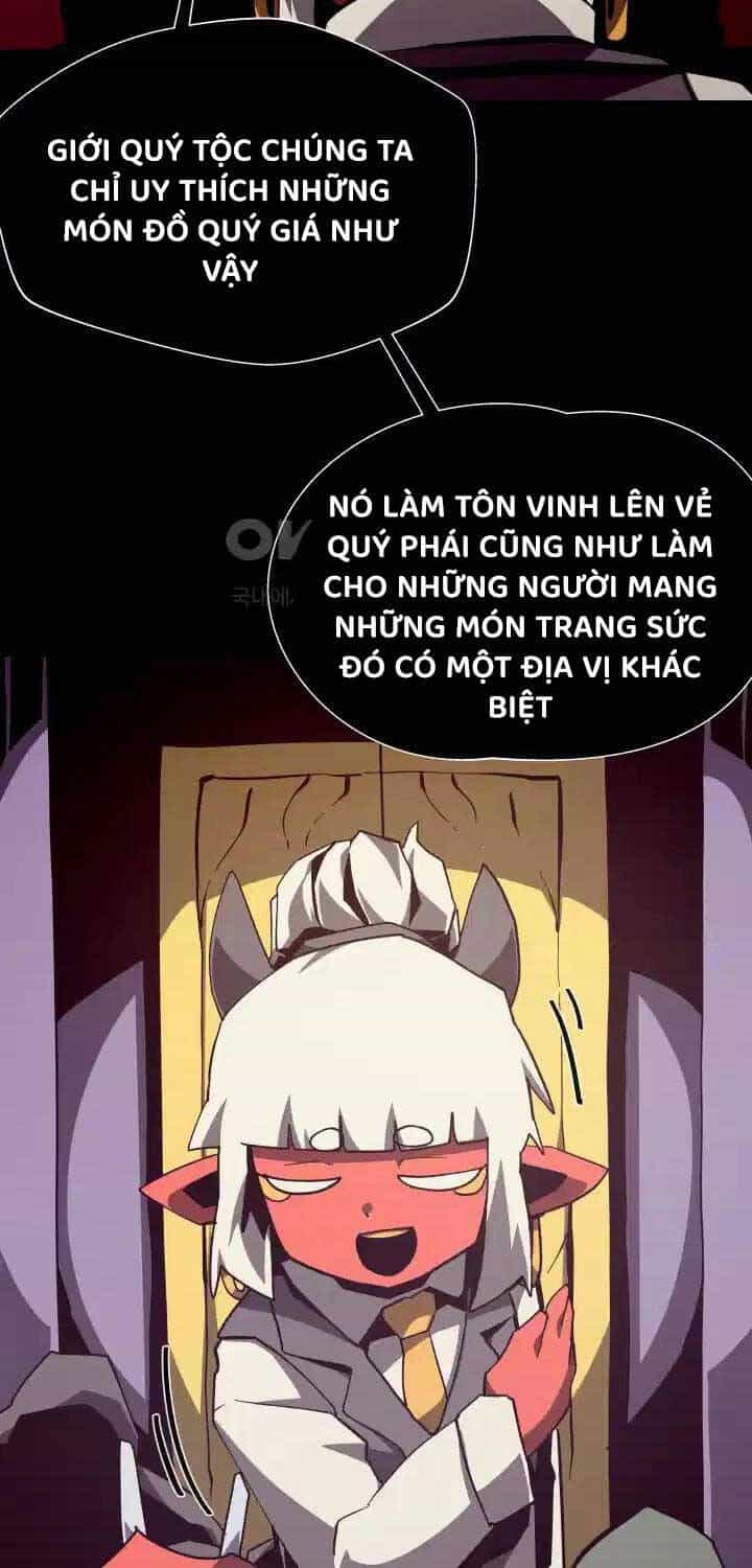 Hồi Ức Trong Ngục Tối - Chương 101 - ảnh 60
