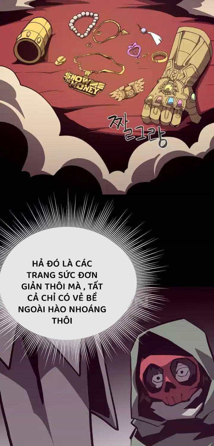 Hồi Ức Trong Ngục Tối - Chương 101 - ảnh 65
