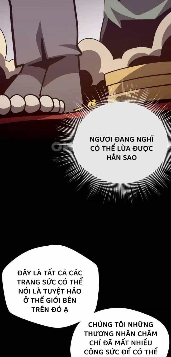 Hồi Ức Trong Ngục Tối - Chương 101 - ảnh 66