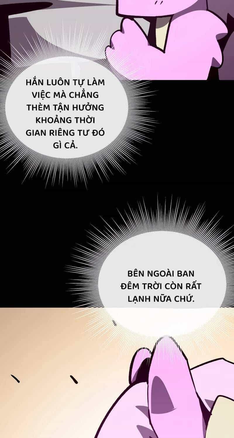 Hồi Ức Trong Ngục Tối - Chương 102 - ảnh 20