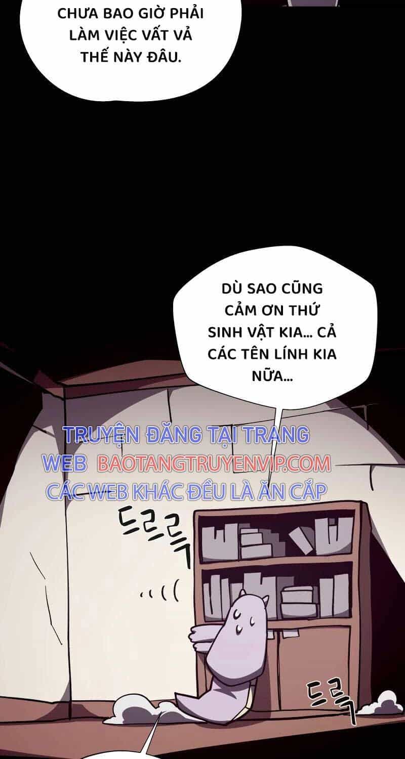 Hồi Ức Trong Ngục Tối - Chương 102 - ảnh 24