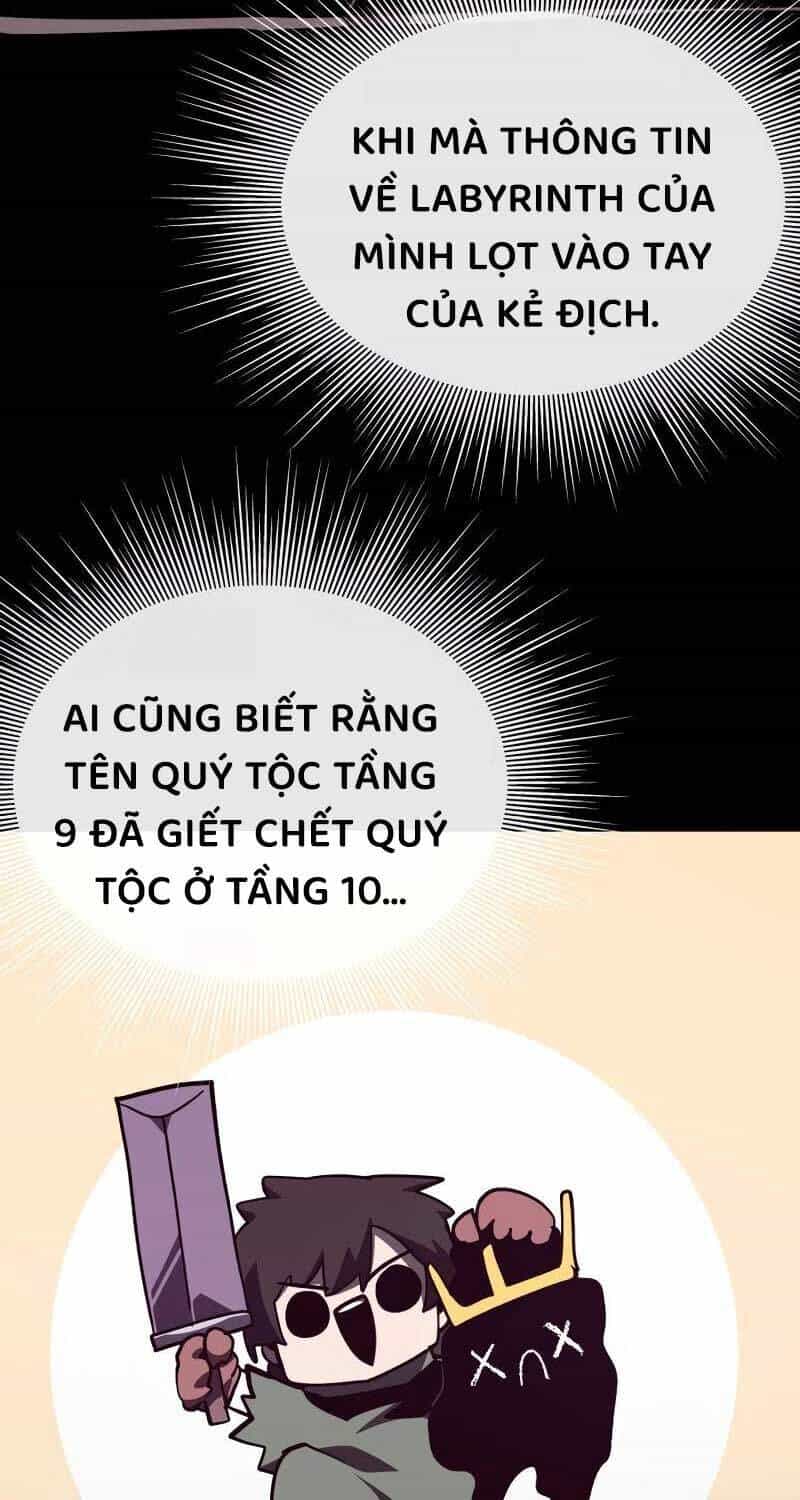 Hồi Ức Trong Ngục Tối - Chương 102 - ảnh 52