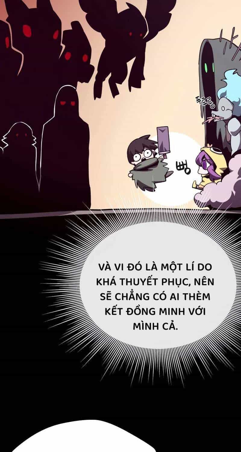 Hồi Ức Trong Ngục Tối - Chương 102 - ảnh 54