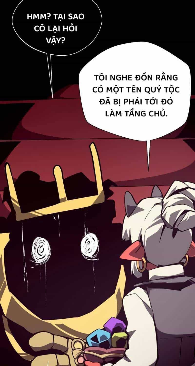 Hồi Ức Trong Ngục Tối - Chương 102 - ảnh 56