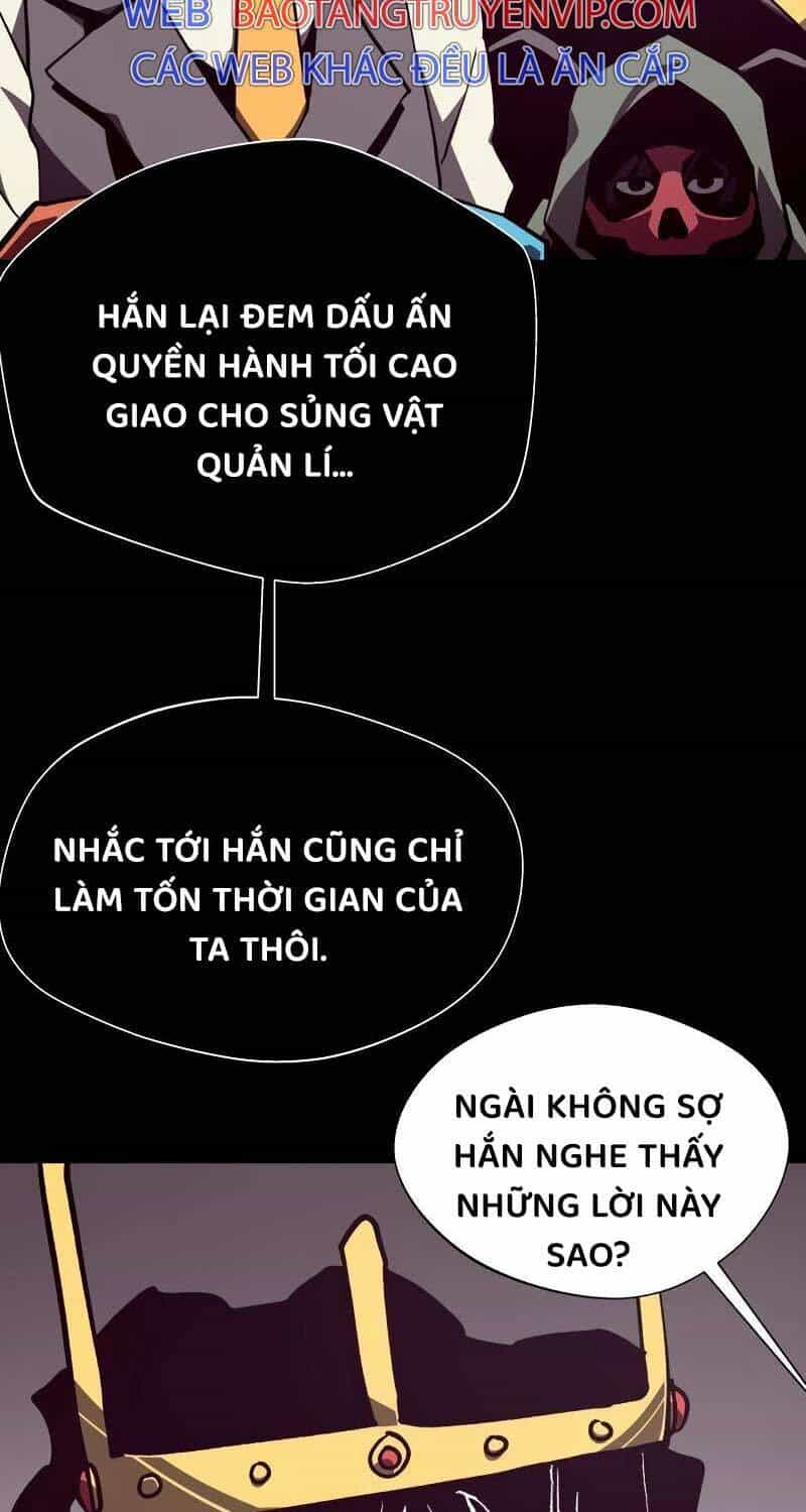 Hồi Ức Trong Ngục Tối - Chương 102 - ảnh 58