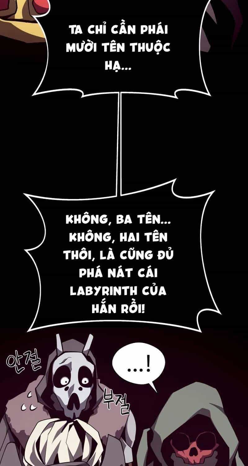 Hồi Ức Trong Ngục Tối - Chương 102 - ảnh 61
