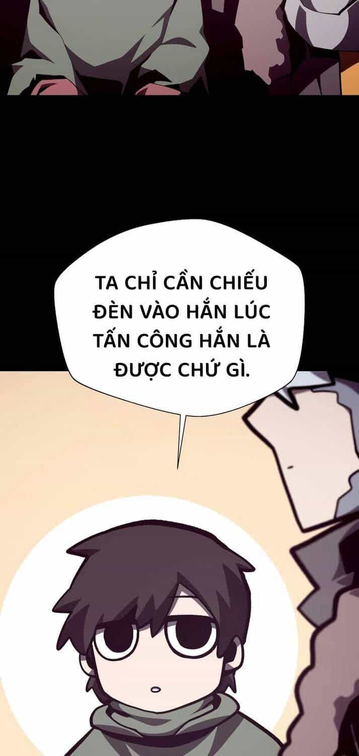 Hồi Ức Trong Ngục Tối - Chương 102 - ảnh 83