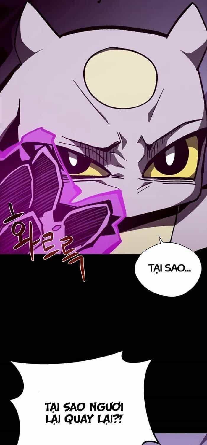 Hồi Ức Trong Ngục Tối - Chương 103 - ảnh 26