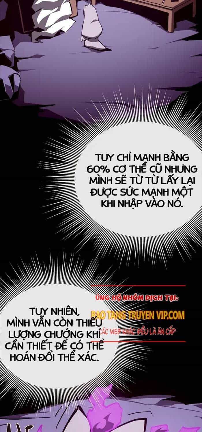 Hồi Ức Trong Ngục Tối - Chương 103 - ảnh 5