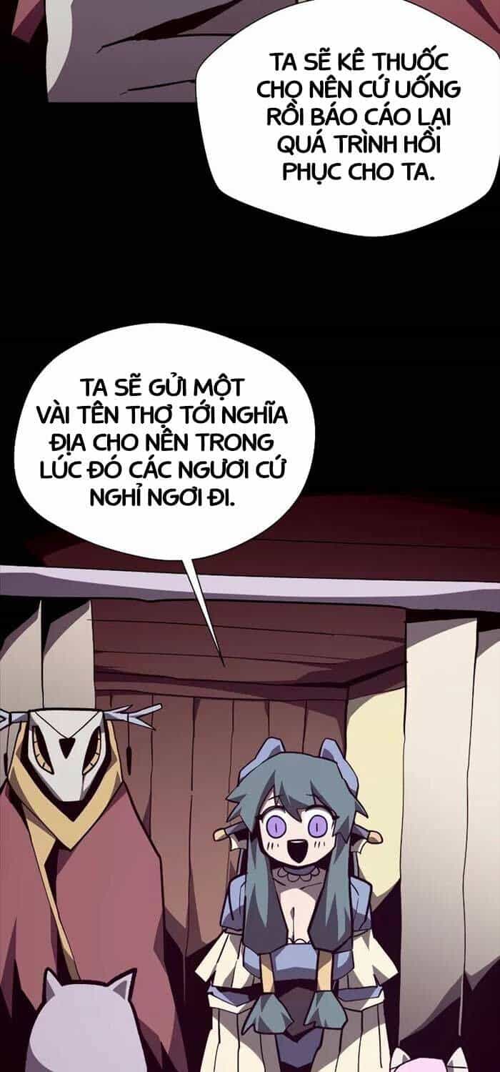 Hồi Ức Trong Ngục Tối - Chương 103 - ảnh 62
