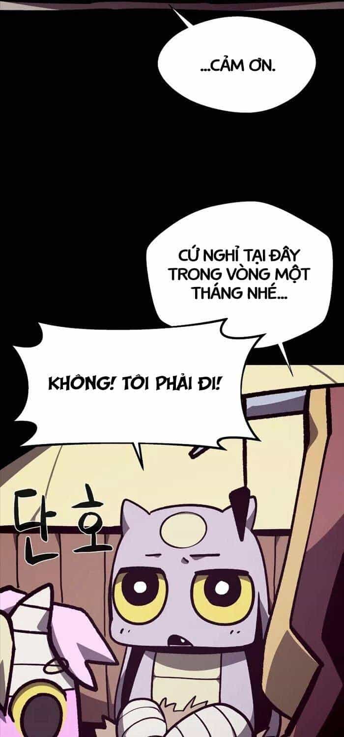 Hồi Ức Trong Ngục Tối - Chương 103 - ảnh 64