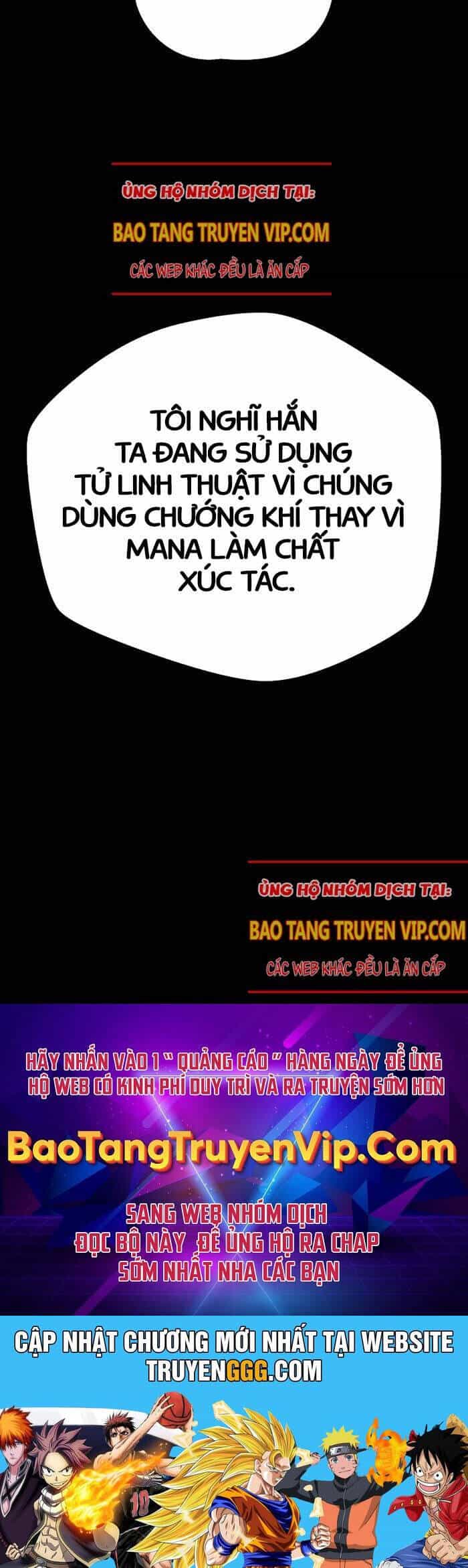 Hồi Ức Trong Ngục Tối - Chương 103 - ảnh 78