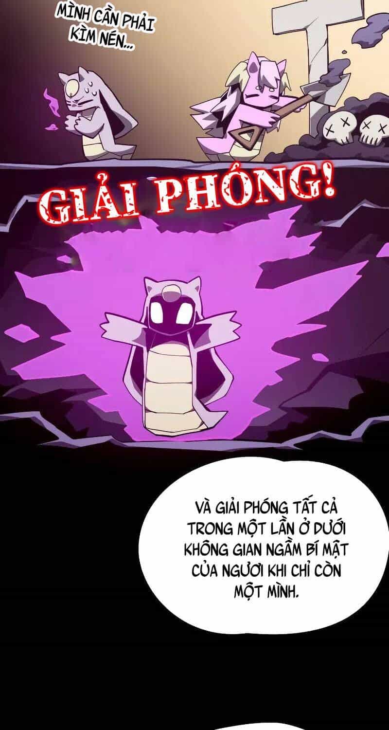 Hồi Ức Trong Ngục Tối - Chương 104 - ảnh 26