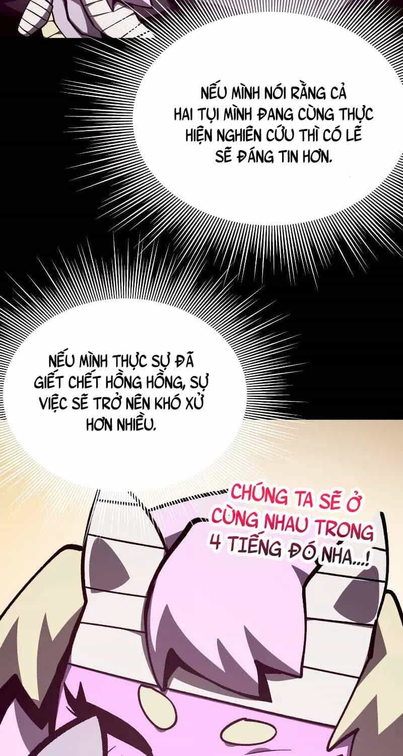 Hồi Ức Trong Ngục Tối - Chương 104 - ảnh 40