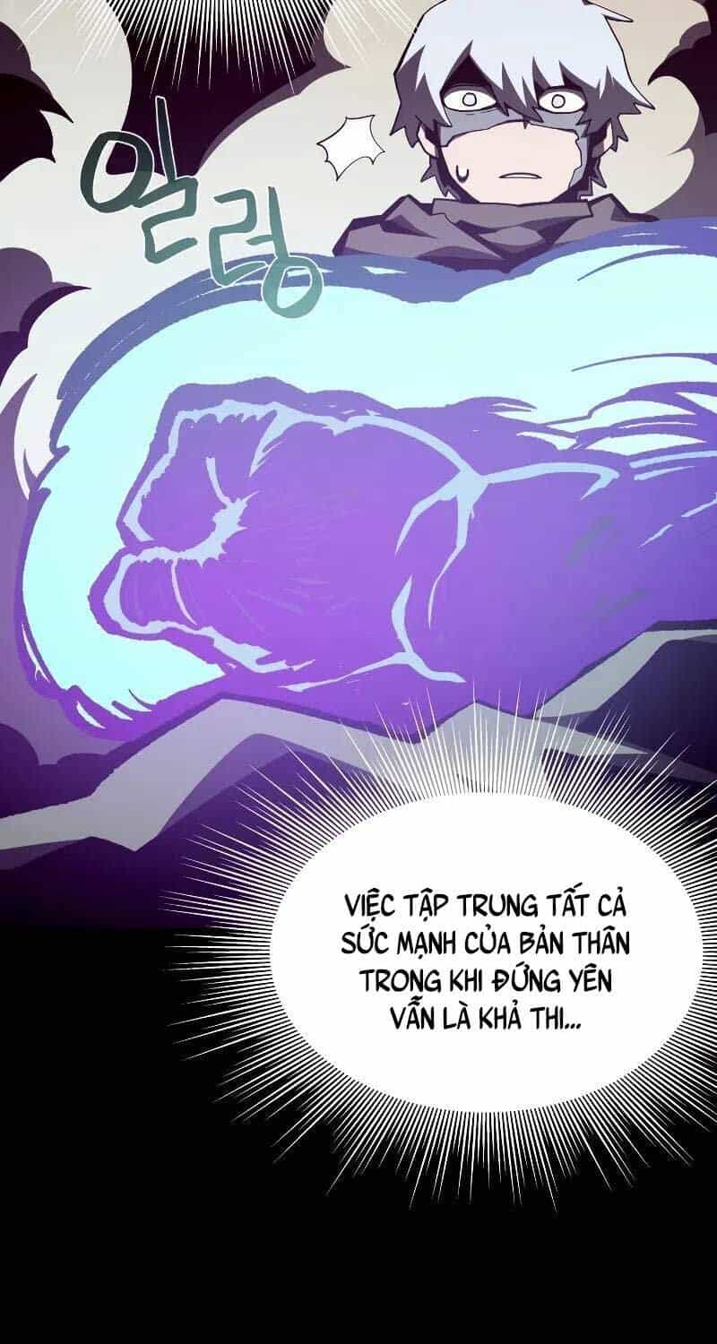 Hồi Ức Trong Ngục Tối - Chương 104 - ảnh 84