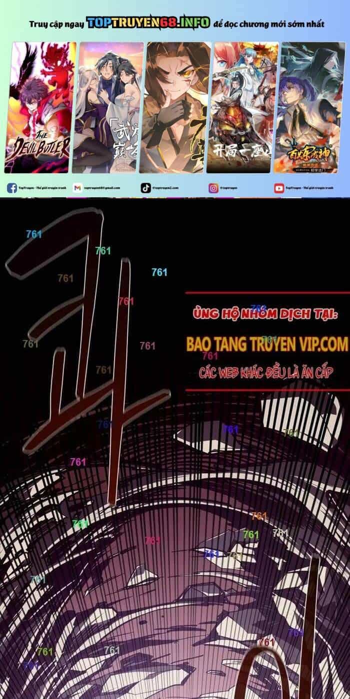 Hồi Ức Trong Ngục Tối - Chương 105 - ảnh 2