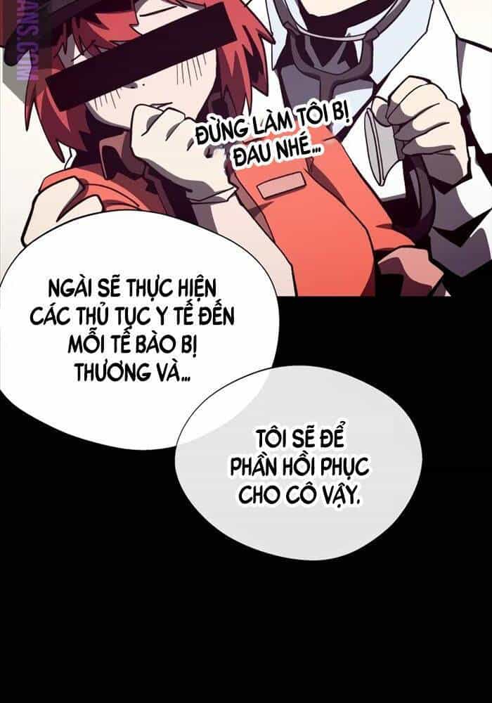 Hồi Ức Trong Ngục Tối - Chương 105 - ảnh 33