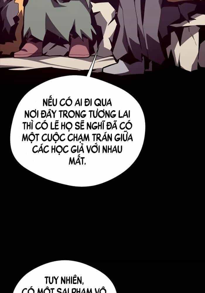 Hồi Ức Trong Ngục Tối - Chương 105 - ảnh 35