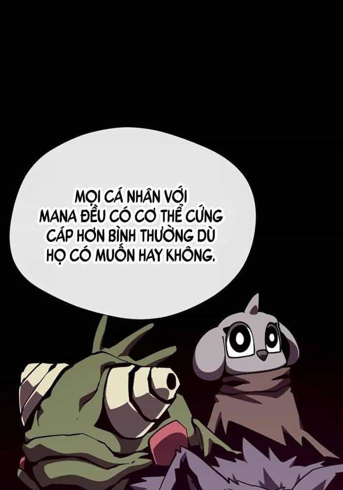 Hồi Ức Trong Ngục Tối - Chương 105 - ảnh 41