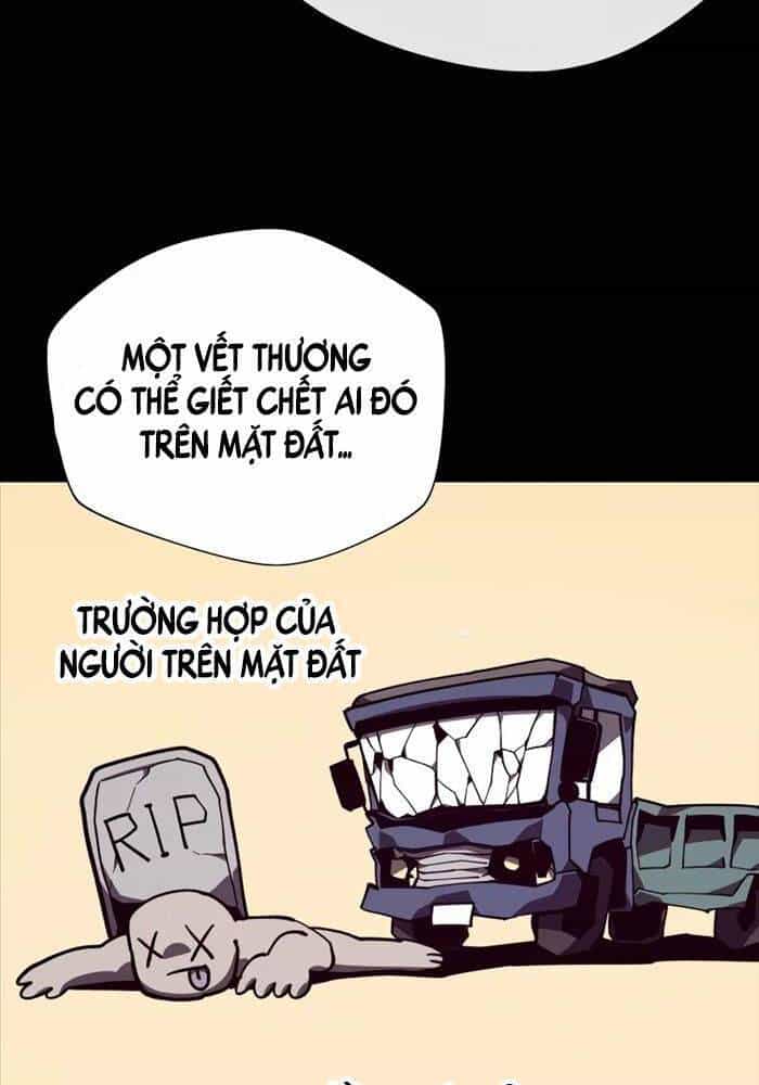 Hồi Ức Trong Ngục Tối - Chương 105 - ảnh 43