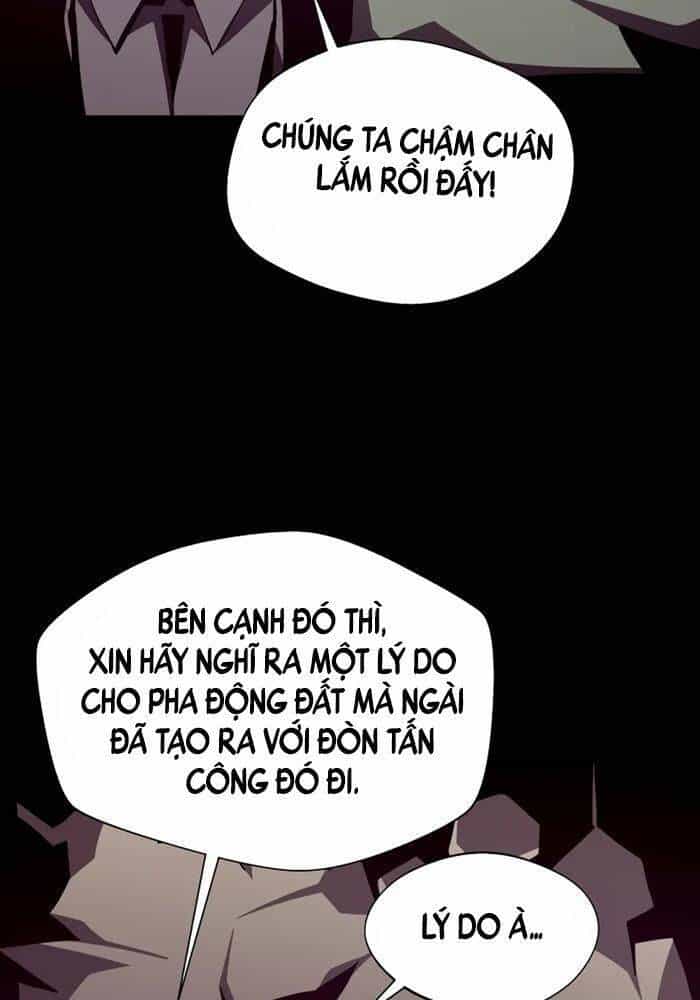 Hồi Ức Trong Ngục Tối - Chương 105 - ảnh 64