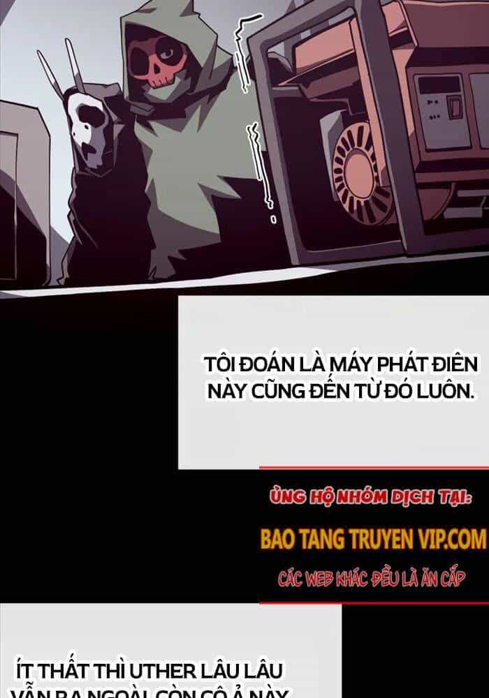 Hồi Ức Trong Ngục Tối - Chương 105 - ảnh 79
