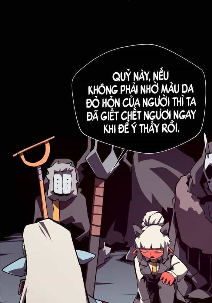Hồi Ức Trong Ngục Tối - Chương 106 - ảnh 30